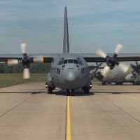 C-130 Hercules