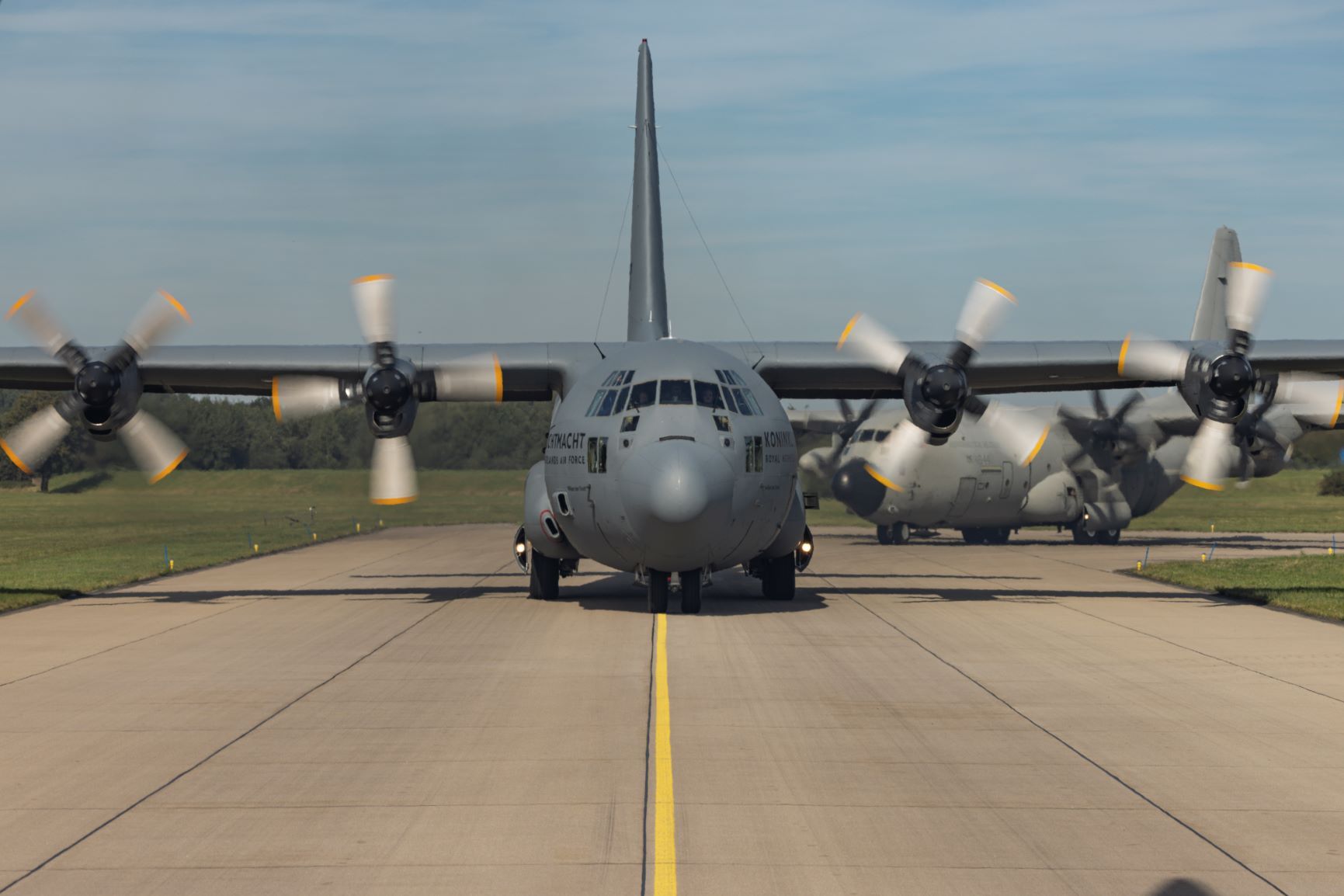 C-130 Hercules