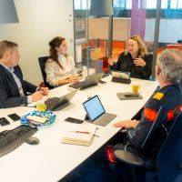 Vacature: beleidsmedewerker management en bestuur