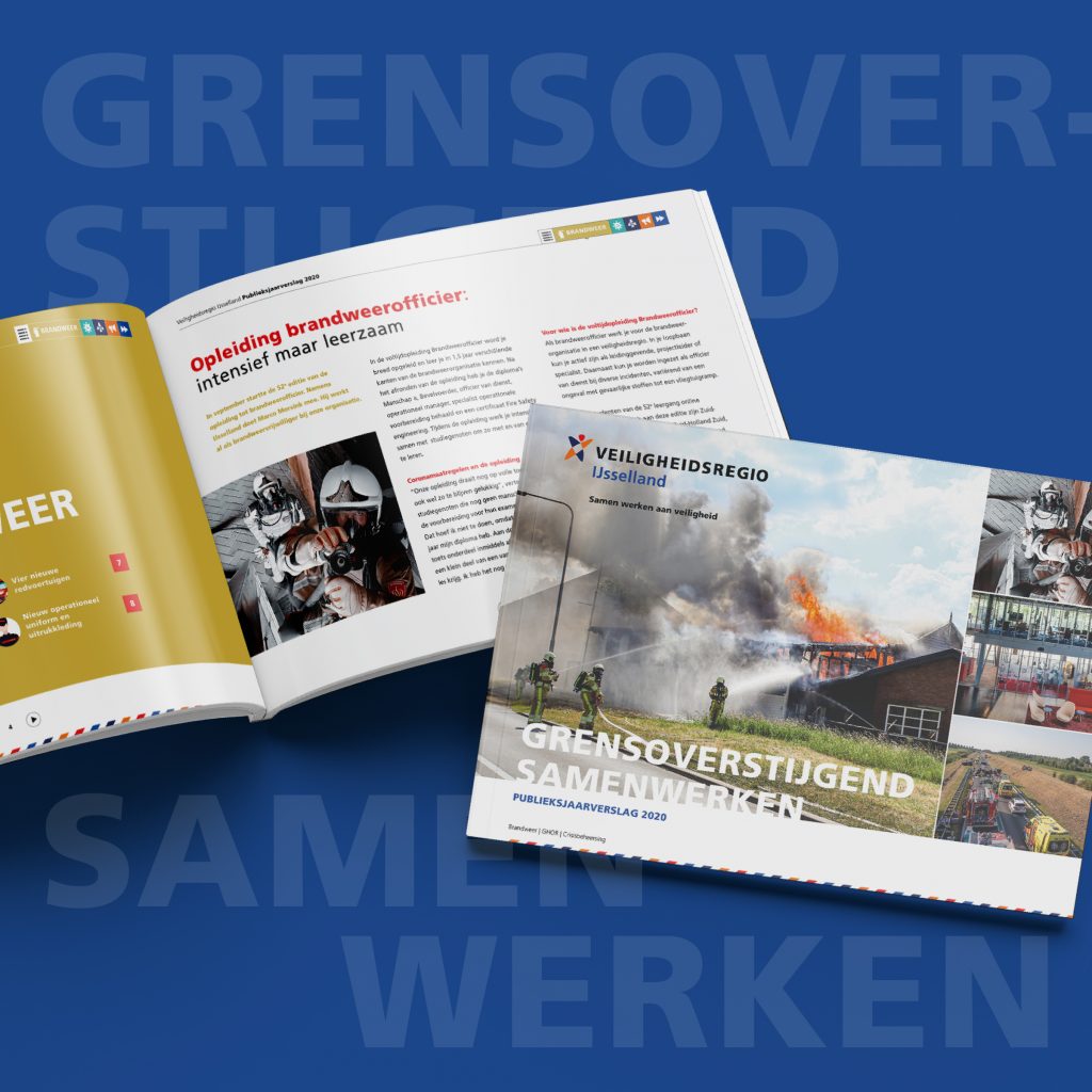 Productenboek Risicobeheersing Veiligheidsregio Ijsselland Homepage